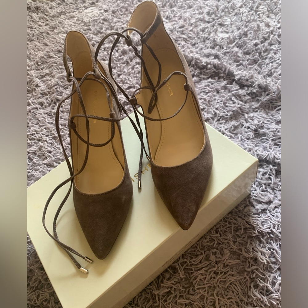 Marc Fisher Wedges